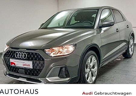 Audi A1 25 TFSI allstreet 5 Türen