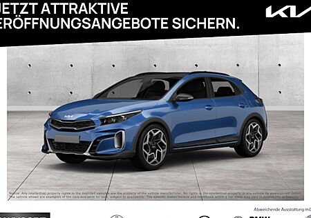 Kia XCeed 1.5 T-GDI DCT Vision 5 Türen