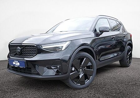 Volvo XC 40 B4 Plus Black Edition DCT 5 Türen