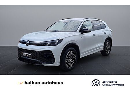 VW Tiguan 2.0 TDI SCR 142kW DSG 4MOTION R-Line 5 Türen