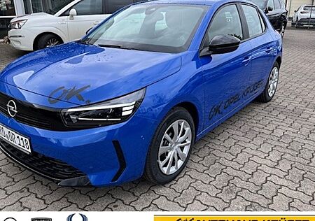 Opel Corsa 1.2 55kW Edition 5 Türen
