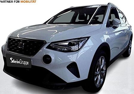 Seat Arona 1.0 TSI 85kW FR DSG 5 Türen