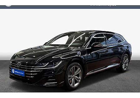 VW Arteon 2.0 TDI SCR 147kW DSG 4MOTION R-Line S.B 5 Türen