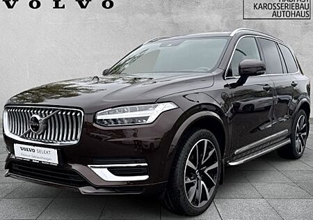 Volvo XC 90 T8 Twin Engine Geartronic Inscription 5 Türen