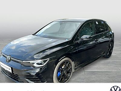 VW Golf R 2.0 TSI OPF DSG 4MOTION R 5 Türen