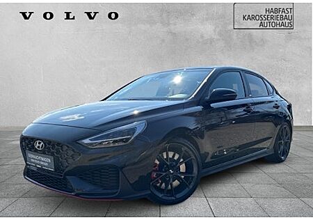 Hyundai i30 2.0 T-GDI N Performance DCT Fastback 5 Türen
