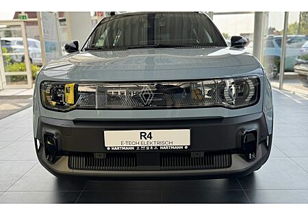 Renault 4 E-Tech Techno 150 Comfort Range 5 Türen