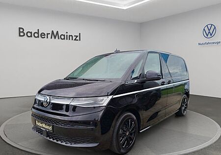 VW T7 Multivan 2,0 TDI SCR DSG Style 5 Türen