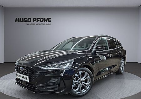Ford Focus 1,5 EcoBlue ST-Line X Turnier Auto. 5 Türen