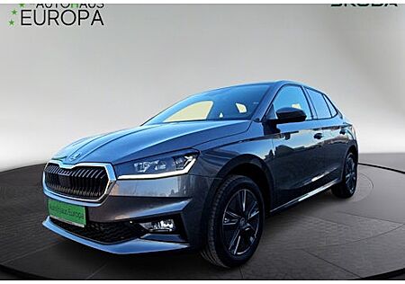 Skoda Fabia 1.0l TSI 85kW Balance 5 Türen