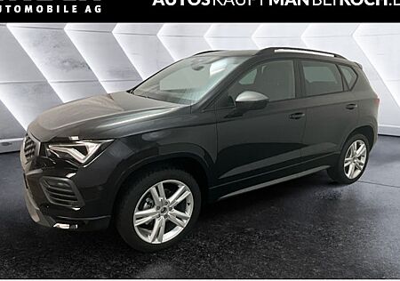 Seat Ateca 1.5 TSI ACT 110kW FR DSG 5 Türen