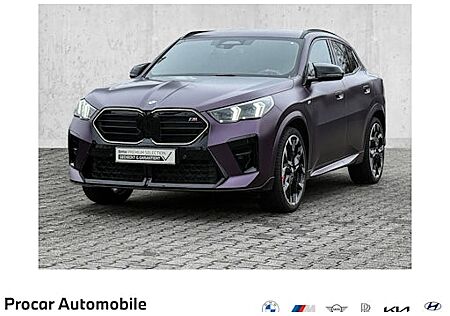 BMW X2 M35i Steptronic Sport 5 Türen