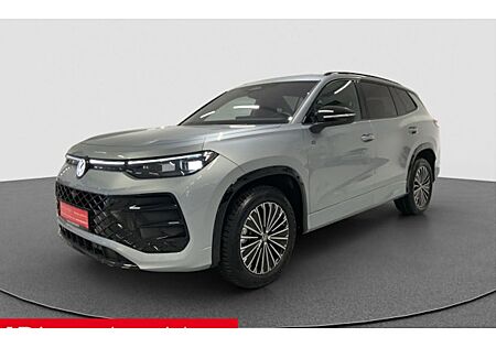 VW Tayron 2.0 TDI SCR 142kW DSG 4MOTION R-Line 5 Türen