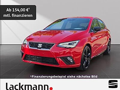 SEAT Ibiza 1.0 TSI 70kW FR 5 Türen