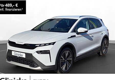 Skoda Elroq 85 5 Türen