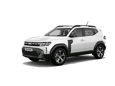 Dacia Duster hybrid 155 Journey 5 Türen