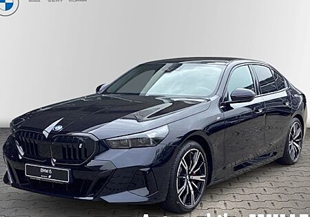 BMW i5 eDrive40 4 Türen