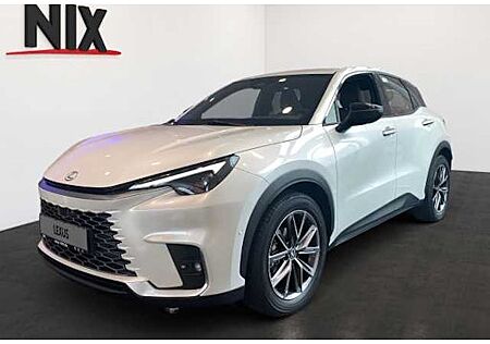 Lexus LBX 1.5 FWD Elegant 5 Türen