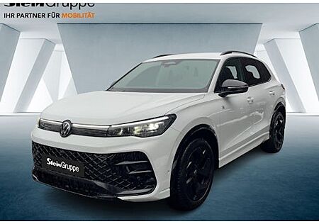 VW Tiguan 1.5 eTSI OPF DSG R-Line 5 Türen
