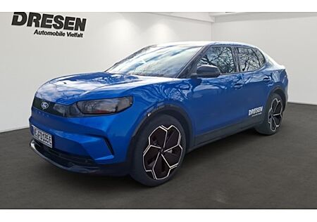 Ford Capri Dualmotor Extended R. 79kWh AWD Premium 5 Türen