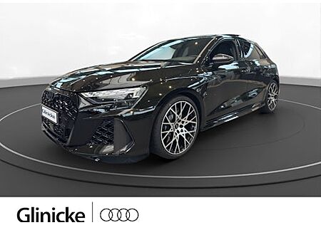 Audi RS3 2.5 TFSI S tronic quattro Sportback 5 Türen