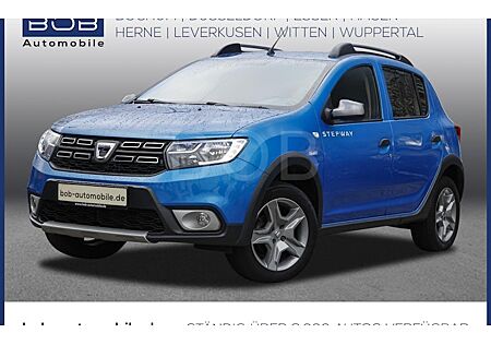 Dacia Sandero Stepway TCe 100 ECO-G Stepway Prestige 5 Türen