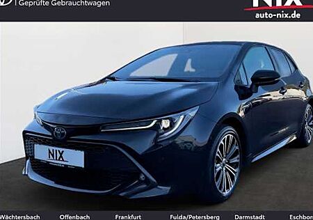 Toyota Corolla 1,8 Hybrid Team Deutschland 5 Türen