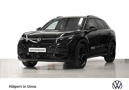 VW T-Roc 1.5 eTSI OPF DSG R-Line 5 Türen