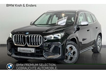 BMW X1 xDrive25e Steptronic 5 Türen