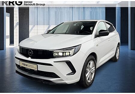 Opel Grandland X 1.5 Diesel 96kW Elegance Auto 5 Türen