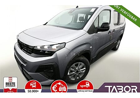 Peugeot Rifter BlueHDi 130 EAT8 Allure L2 5 Türen