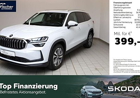 Skoda Kodiaq 1.5 TSI iV 150 KW DSG Selection 5 Türen