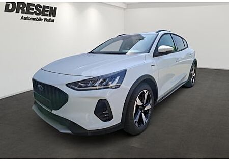 Ford Focus 1,0 EcoBoost Hybrid 114kW Active Auto 5 Türen