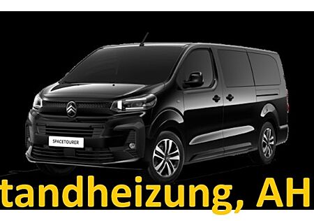 Citroën Spacetourer 2.0 BlueHDi 180 M Max EAT8 5 Türen