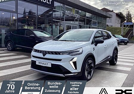 Renault Symbioz Full Hybrid E-Tech 160 Techno 5 Türen