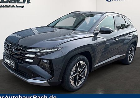 Hyundai Tucson 1.6 T-GDI Hybrid Trend Auto 4WD 5 Türen