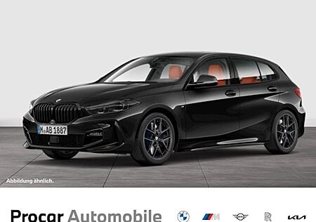 BMW 1er 120d xDrive M Sport A 5 Türen