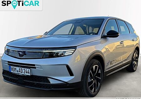 Opel Grandland Hybrid 107 kW Edition eDCT 5 Türen
