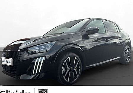 Peugeot 208 Hybrid 145 e-DSC6 GT 5 Türen