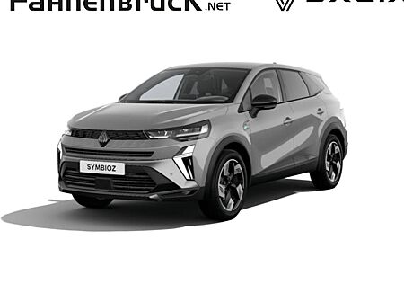 Renault Symbioz E-Tech Full Hybrid 145 Esprit Alpine 5 Türen