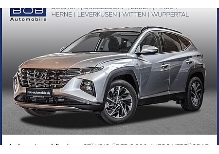 Hyundai Tucson 1.6 T-GDI 48V Select DCT 5 Türen