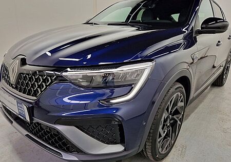 Renault Arkana Mild Hybrid 160 EDC Esprit Alpine 5 Türen