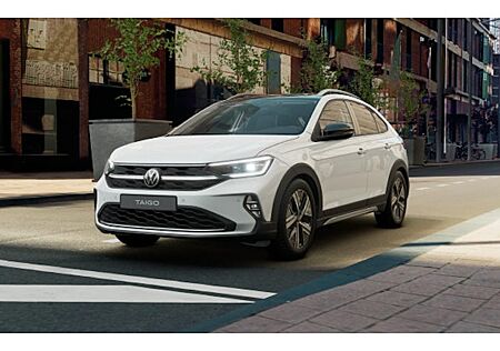 VW Taigo 1.0 TSI OPF 85 kW DSG Style 5 Türen