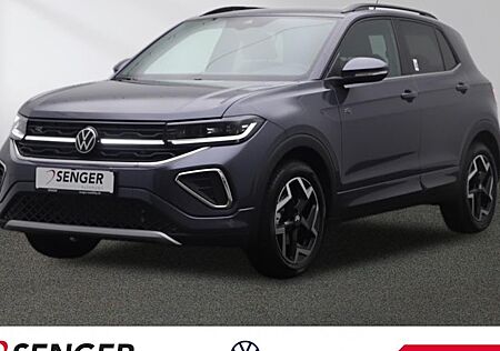 VW T-Cross 1.0 TSI OPF 85 kW Life 5 Türen
