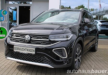 VW T-Cross 1.5 TSI OPF DSG R-Line 5 Türen