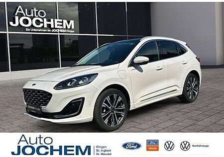 Ford Kuga 2.5 Duratec PHEV Vignale CVT 5 Türen