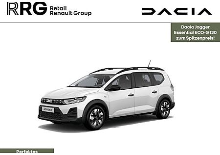 Dacia Jogger Eco-G 120 Essential 5-Sitzer 5 Türen