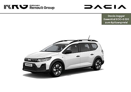 Dacia Jogger Eco-G 120 Essential 5-Sitzer 5 Türen