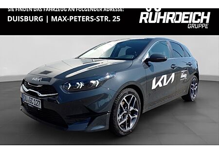 Kia Cee'd 1.5 T-GDI DCT Platinum 5 Türen