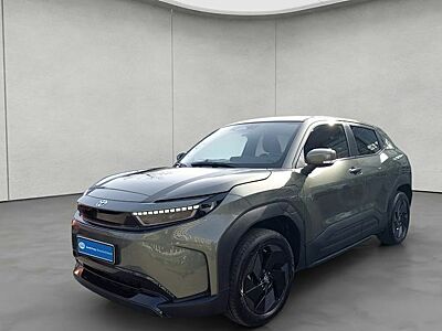 Toyota Urban Cruiser 61 kWh Teamplayer 5 Türen